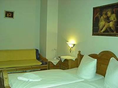 Hotel Am Stern Gelsenkirchen Quarto foto